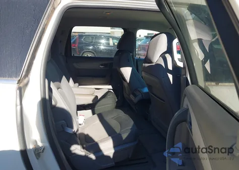 2014 Chevrolet Traverse 2Lt from USA, damaged, VIN 1GNKRHKD0EJ109953